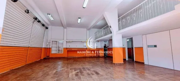 Loja / Salão / Ponto Comercial à venda, 269m² no Centro, Rio Claro