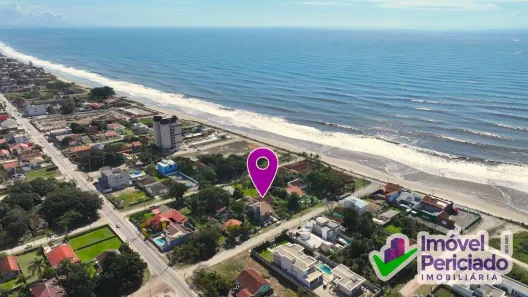 Casa com 3 Quartos à venda, 125m² no Continental, Itapoá