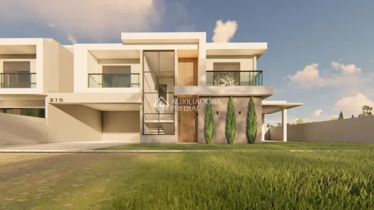 Casa com 3 Quartos à venda, 151m² no São Francisco, Santo Amaro da Imperatriz