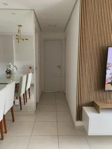 Apartamento com 2 Quartos à venda, 57m² no Várzea, Recife
