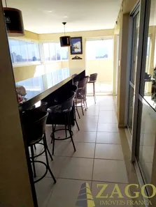 Cobertura com 4 Quartos à venda, 200m² no São José, Franca