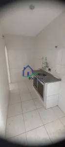Apartamento com 2 Quartos para venda ou aluguel, 60m² no Nova Cidade, São Gonçalo
