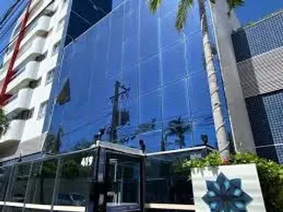Apartamento com 2 Quartos para alugar, 72m² no Coroa do Meio, Aracaju