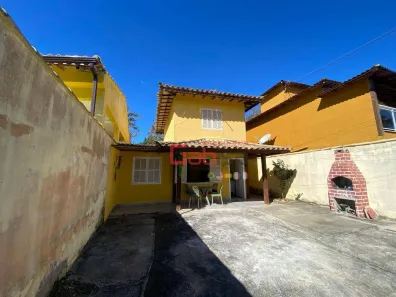 Casa com 3 Quartos à venda, 100m² no Arpoador, Armação dos Búzios