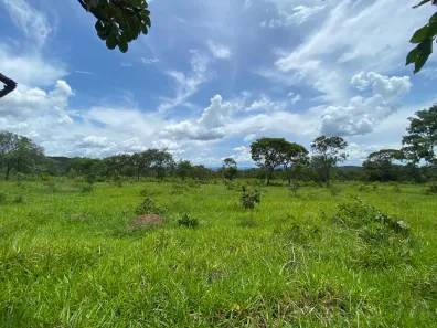 Terreno / Lote / Condomínio à venda, 20000m² no Centro, Pirenópolis