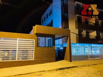 Apartamento com 2 Quartos à venda, 51m² no Pitimbu, Pitimbu