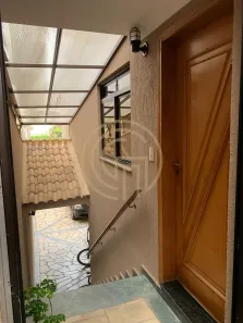 Sobrado com 3 Quartos à venda, 160m² no Vila São Silvestre, São Paulo