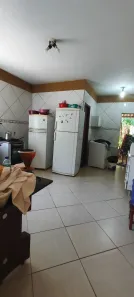 Fazenda / Sítio / Chácara com 2 Quartos à venda, 2000m² no Chácaras Vale das Andorinhas, Novo Gama