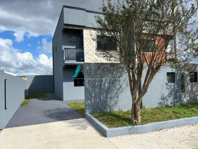 Sobrado com 3 Quartos à venda, 90m² no Das Graças, Colombo