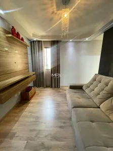 Apartamento com 2 Quartos à venda, 54m² no Centro, Piracicaba