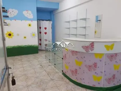 Loja / Salão / Ponto Comercial para venda ou aluguel, 40m² no Alto da Serra, Petrópolis
