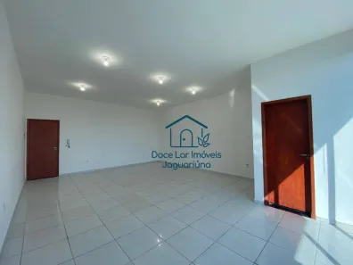 Conjunto Comercial / Sala para alugar, 47m² no Residencial Parque dos Ipês, Jaguariúna