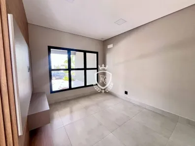 Casa de Condomínio com 3 Quartos à venda, 160m² no Loteamento Terras de São Pedro e São Paulo, Salto