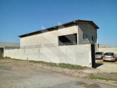 Galpão / Depósito / Armazém à venda, 210m² no Costeira, São José dos Pinhais