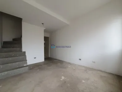 Casa de Condomínio com 3 Quartos à venda, 110m² no Vila Parque Jabaquara, São Paulo