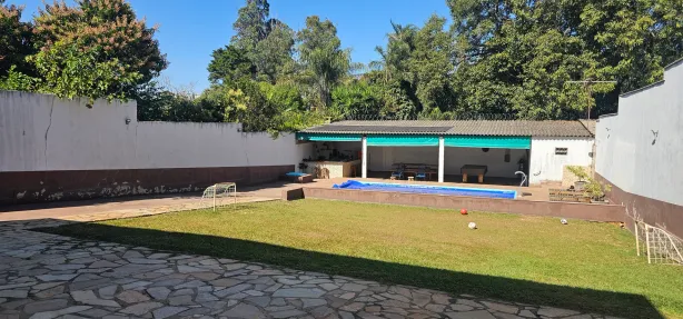 Casa de Condomínio com 4 Quartos à venda, 320m² no Setor Habitacional Vicente Pires - Trecho 3, Brasília