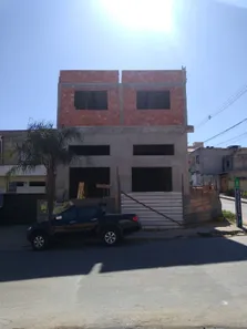 Prédio Inteiro à venda, 400m² no Gávea, Vespasiano