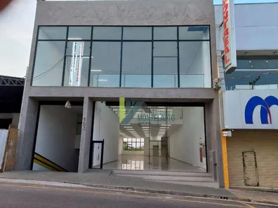 Loja / Salão / Ponto Comercial à venda, 1095m² no Centro, Vinhedo
