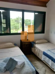 Casa com 4 Quartos para venda ou aluguel, 144m² no Barra do Una, São Sebastião