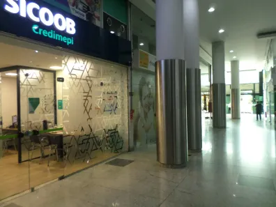 Loja / Salão / Ponto Comercial para venda ou aluguel, 36m² no Centro, Betim