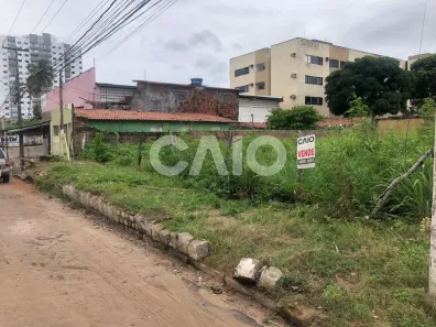 Terreno / Lote / Condomínio à venda, 607m² no Dix-Sept Rosado, Natal