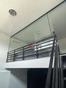 Conjunto Comercial / Sala à venda, 30m² no Centro, Jaguariúna