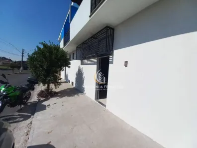 Kitnet com 1 Quarto para alugar, 45m² no Jardim Primavera, Rio Claro