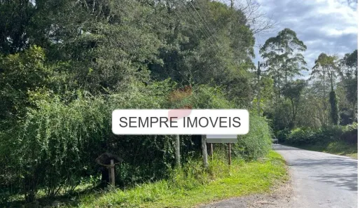 Fazenda / Sítio / Chácara à venda, 20445m² no Alphaville Graciosa, Pinhais
