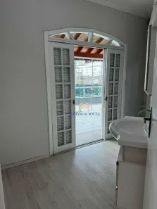Kitnet com 1 Quarto para alugar, 26m² no Macedo, Guarulhos