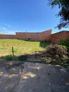 Terreno / Lote / Condomínio à venda, 186m² no Jardim Maria Júlia, Jataizinho