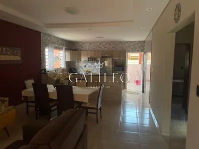 Sobrado com 2 Quartos à venda, 120m² no Dos Pereiras, Jarinu