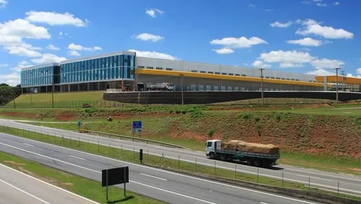 Galpão / Depósito / Armazém para alugar, 7755m² no , Cabreúva