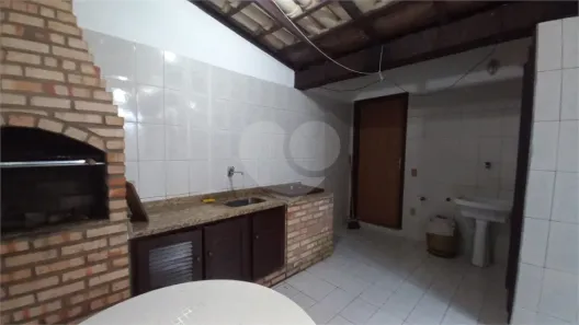 Casa de Condomínio com 4 Quartos para alugar, 150m² no Geribá, Armação dos Búzios