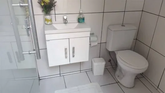 Sobrado com 3 Quartos à venda, 113m² no Tupiry, Praia Grande