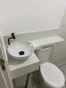 Apartamento com 2 Quartos à venda, 57m² no Jardim Bela Vista, Sumaré