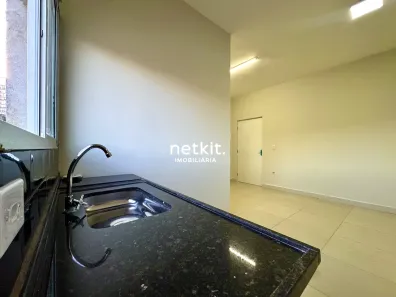 Kitnet com 1 Quarto para alugar, 20m² no Centro, Diadema