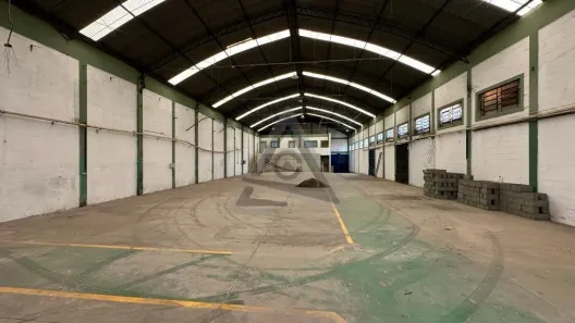 Galpão / Depósito / Armazém à venda, 1186m² no Chácara Bela Vista, Sumaré