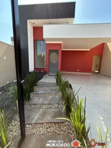 Casa com 3 Quartos à venda, 90m² no , Floresta