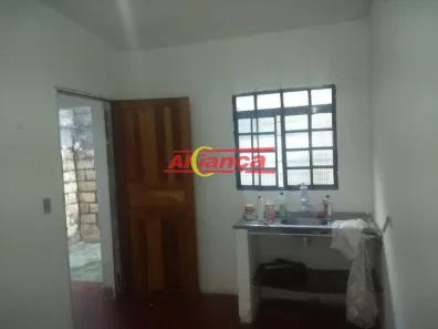 Kitnet com 1 Quarto para alugar, 49m² no Jardim Diogo, Guarulhos