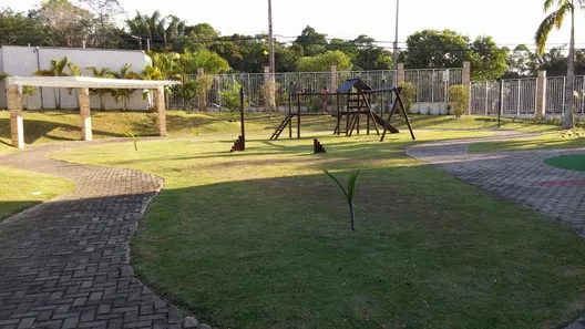 Apartamento com 3 Quartos à venda, 90m² no Ponta Negra, Manaus