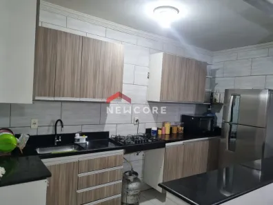 Casa com 4 Quartos à venda, 230m² no Chácara São Geraldo, Contagem