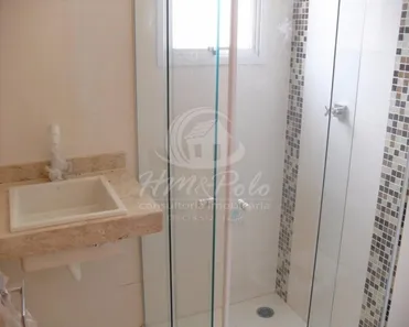 Apartamento com 3 Quartos à venda, 80m² no Jardim Vitória, Monte Mor