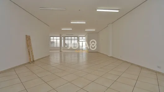Conjunto Comercial / Sala para alugar, 464m² no Centro, Curitiba