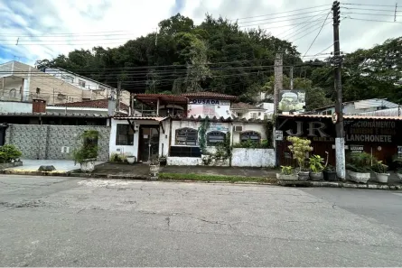 Hotel / Motel / Pousada com 19 Quartos à venda, 190m² no Pitangueiras, Guarujá