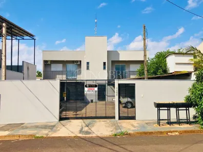 Apartamento com 2 Quartos à venda, 55m² no Jardim França, Sarandi