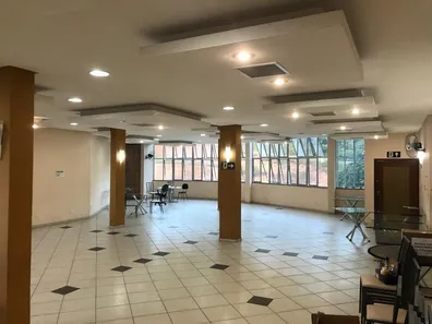 Conjunto Comercial / Sala para alugar, 265m² no Belvedere, Viçosa