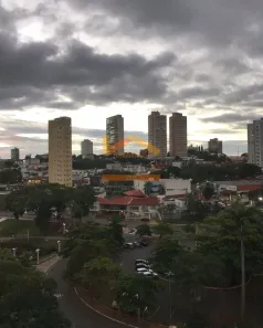 Conjunto Comercial / Sala à venda, 100m² no Centro, Americana