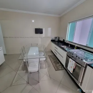 Sobrado com 3 Quartos à venda, 125m² no Olímpico, São Caetano do Sul