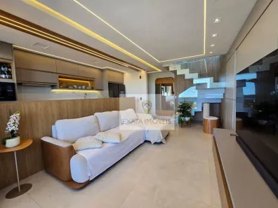Cobertura com 3 Quartos à venda, 119m² no Recreio, Rio das Ostras