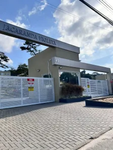Apartamento com 2 Quartos para alugar, 50m² no São Luiz, Volta Redonda